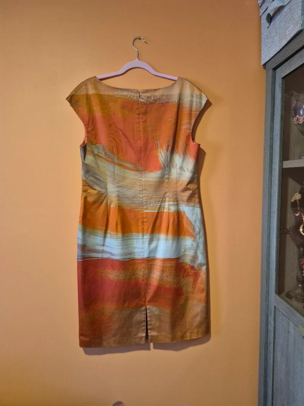 LAFAYETTE 148 dress size 14 - Picture 3 of 7
